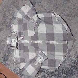 NWT Aerie | Casual Button Down Shirts